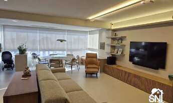 Imagem: Belíssimo Apartamento à Venda no Setor