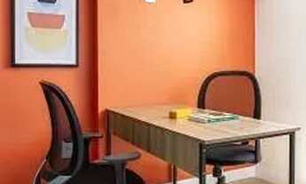 Imagem 7: RCR) Visite os decorados | 1 e 2 quartos | Porto Horizonte