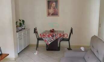 Imagem 2: Apartamento para venda com 50 m² e 2 quartos em Parque Bauru, Bauru - SP