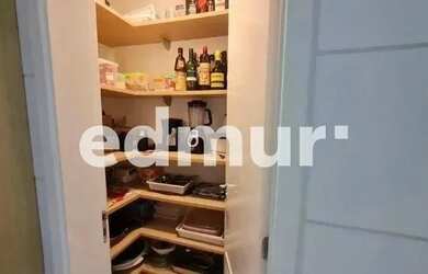 Imagem 7: APARTAMENTO para EM BREVE com 118m² no bairro Centro com 3 quartos e 2 vagas. Santo André