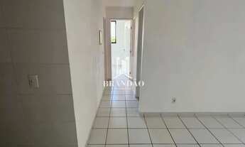 Imagem 3: Alugo Apartamento 3 Quartos (1 Suíte) Residencial Le Parc, Serraria, Maceió