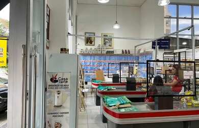 Imagem 4: Prédio à venda em Campinas, Cambuí, com 4 quartos, com 742.88 m²