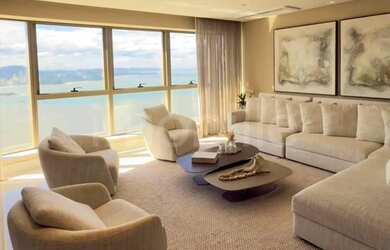 Imagem 2: Apartamento no Yachthouse em Balneário Camboriú