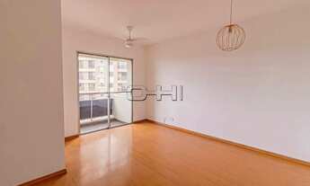 Imagem 4: Venda Apartamento 3 Dormitórios - 84 m² Campo Belo