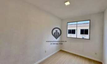 Imagem 7: Apartamento com 2 quartos à venda, 43 m² por R$ 150.000 - Campo Grande - Rio de Janeiro/RJ