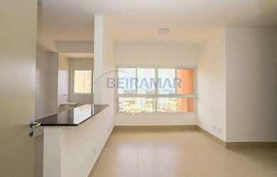 Imagem: Apartamento Novo com 2 Quartos, Suíte e