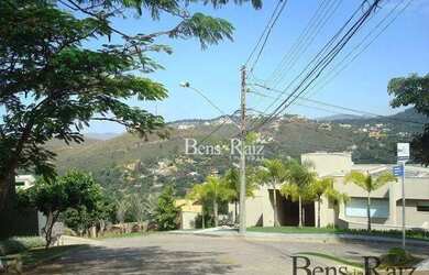 Imagem 3: Terreno à venda, 4000 m² por R$ 3.500.000,00 - Conde - Nova Lima/MG