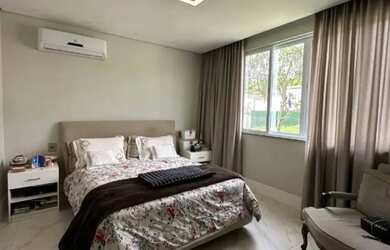 Imagem 4: Belíssima casa alto padrão em condomínio fechado com infraestrutura completa. Financia