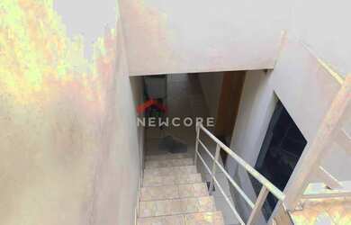 Imagem 5: Sobrado em Rua Cleonice Cândida Fanani - Jordanópolis - São Bernardo do Campo/SP