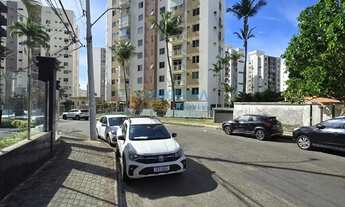 Imagem 2: Apartamento 3/4, na melhor localização da Pituba