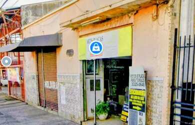 Imagem 2: Imóvel comercial ao ado sampa bar