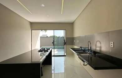 Imagem 2: Vivenda das Marias com 3 suítes, área gourmet e piscina - Ponta Negra