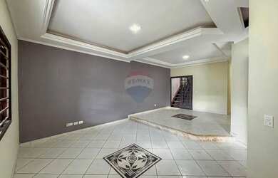 Imagem 6: Excelente casa à venda no Jardim Santa Alice (Antares / Aritana), Zona Leste Londrina/PR