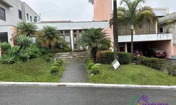 Imagem 3: CASA EM CONDOMÍNIO - ALPHAVILLE 11 - SP