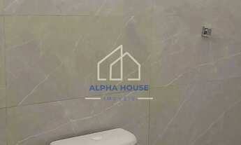 Imagem 7: Linda casa recém construída à venda com 03 dormitórios (sendo 01 suíte) no César Park, em