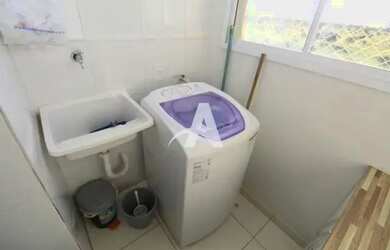 Imagem 4: Aluguel Apartamento mobiliado LARANJEIRAS