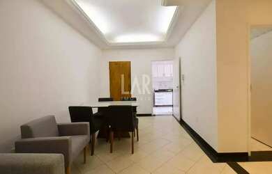 Imagem 4: Apartamento para aluguel, 3 quartos, 1 suíte, 2 vagas, Sagrada Família - Belo Horizonte/MG