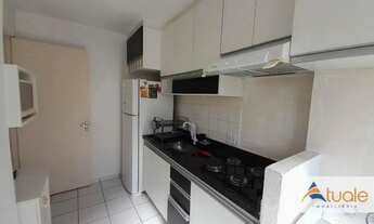 Imagem: Apartamento com 2 dormitórios para alugar