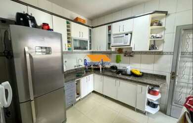 Imagem 6: Casa de 3 quartos no bairro Santa Mônica