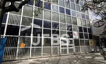 Imagem: VENDO PRÉDIO 2.705,06M², SETOR CENTRAL