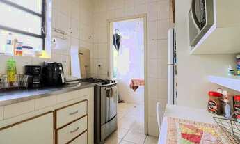 Imagem 5: Imóvel para venda possui 83 metros quadrados com 3 quartos em Menino Deus - Porto Alegre