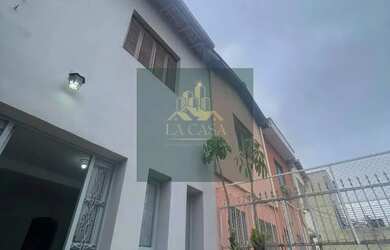 Imagem 3: Casa Sobrado em Ipiranga - São Paulo