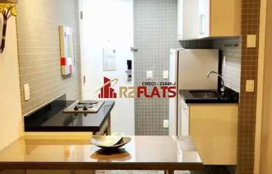 Imagem 5: Flat com ótimo preço no bairro Pinheiros. Confira!