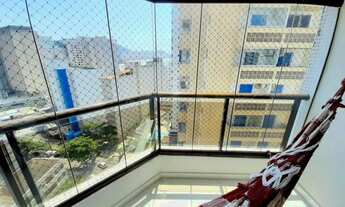 Imagem 2: Apartamento em Rua Waibo Chamas - Vila Santa Maria - Guarujá/SP