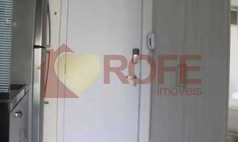 Imagem 6: Studio com 1 dormitório à venda, 33 m² por R$ 508.000,00 - Higienópolis - São Paulo/SP