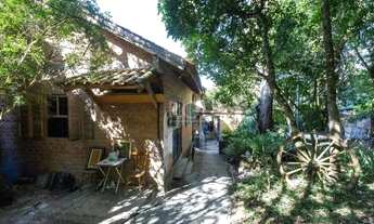 Imagem 4: Casa em Belém Novo