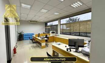 Imagem 7: Galpão para venda, 5364 m² por R$ 20.000,00 - Recanto da Fazenda - Nova Odessa/SP