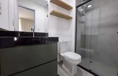 Imagem 4: Hype 017 - Studio Mobiliado Locação