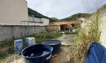 Imagem 2: Lote de terreno no rio da prata em Campo Grande!