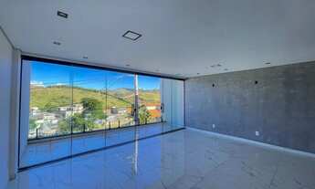 Imagem: Casa 3 quartos - Francisco Bernardino