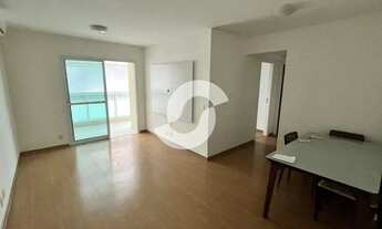 Imagem 5: Apartamento de 76 m² na Jornalista Alberto Francisco Torres - Icaraí - Niterói - RJ, à ven
