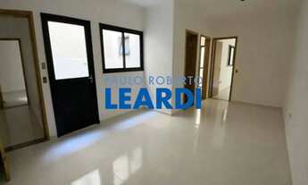 Imagem: COBERTURA - JARDIM ALVORADA - SP