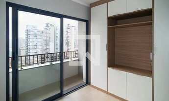 Imagem 6: Apartamento à Venda - Consolação, 1 Quarto, 23 m2