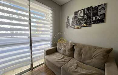 Imagem 6: APARTAMENTO À VENDA NO BAIRRO PARQUE ITÁLIA CAMPINAS/SP