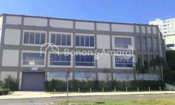 Imagem 2: Prédio Comercial , Jardim D Vieira , em Campinas