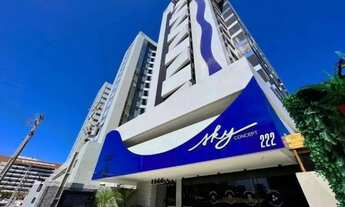 Imagem: Apartamento para locação no ED. SKY CONSEPT