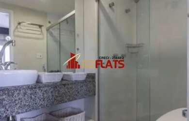 Imagem 4: Flat com ótimo preço no bairro Jardins. Confira!