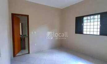 Imagem 5: Casa com 2 dormitórios para alugar, 120 m² por R$ 1.750/mês - Jardim Arroyo - São José do