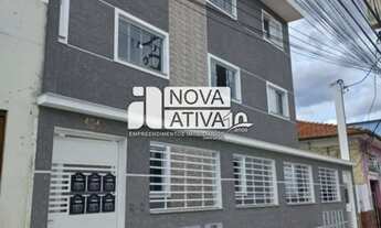 Imagem: APARTAMENTO RESIDENCIAL em SÃO PAULO