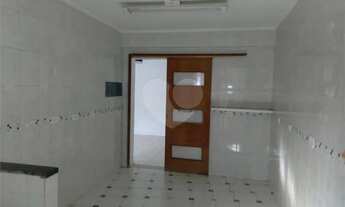 Imagem 7: Casa com 5 quartos à venda ou para locação em Cambuci - SP