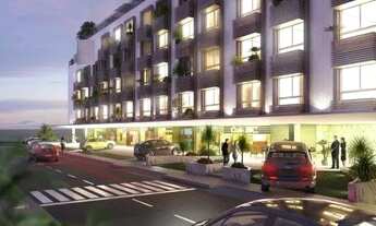 Imagem 4: Studio a venda com 26m² em Manaíra - ST0002 DM