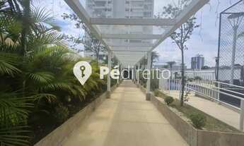 Imagem 4: Apartamento para aluguel no Vila Formosa, SP