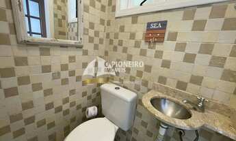 Imagem 5: Casa de Condomínio com 5 dorms, Juquehy, São Sebastião - R$ 2.44 mi, Cod: 1540