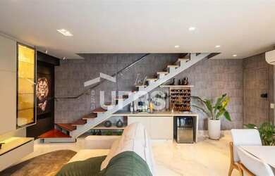 Imagem 2: Duplex DNA Style