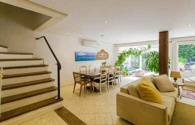 Imagem 2: Casa de 3 dormitorios em condomínio no bairro Boa Vista