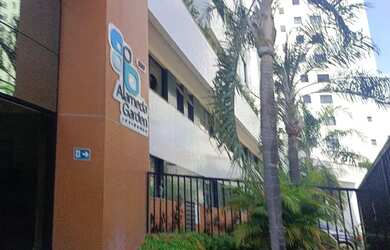 Imagem: Condomínio Alameda Garden Residence